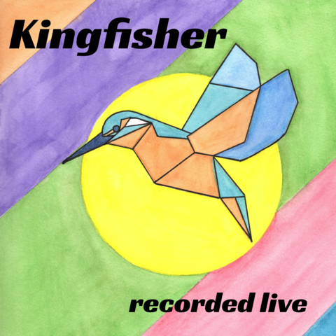 Kingfisher: Recorded Live